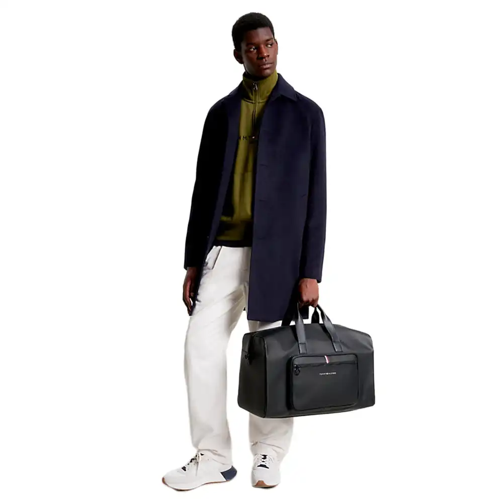 Th Essential Pique Tommy Jeans - 2 Th Essential Pique Tommy Jeans - 2