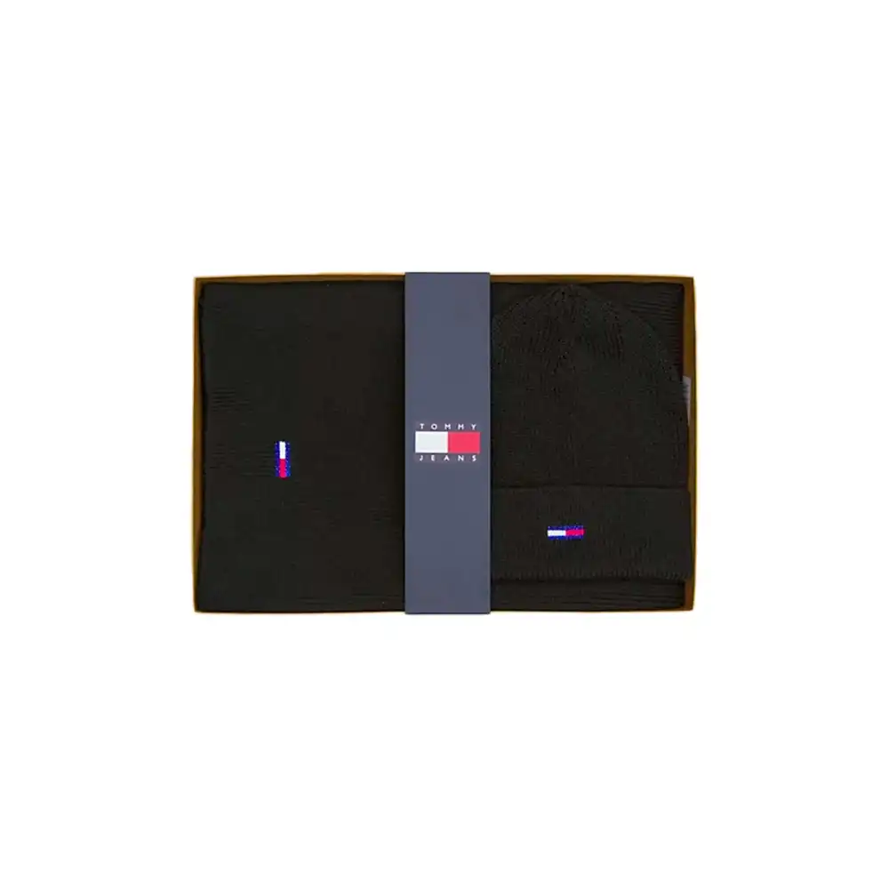 Flag Tommy Jeans - 5 Flag Tommy Jeans - 5