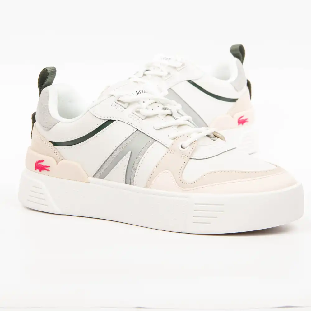 PARTNER: CREATION ref 7-46CFA002314X Lacoste - 2