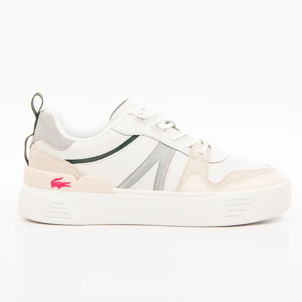 maille L002 Lacoste - 3