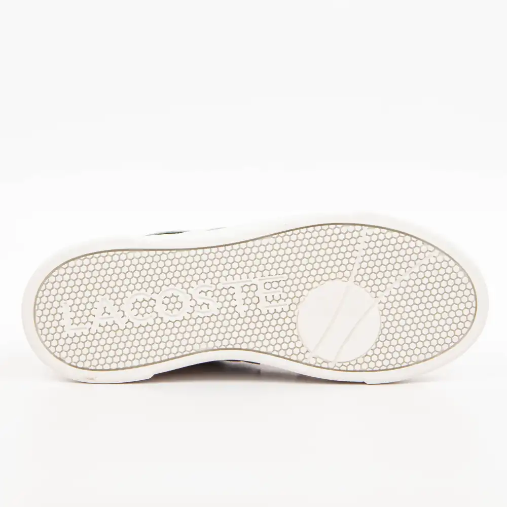 PARTNER: CREATION ref 7-46CFA002314X Lacoste - 4