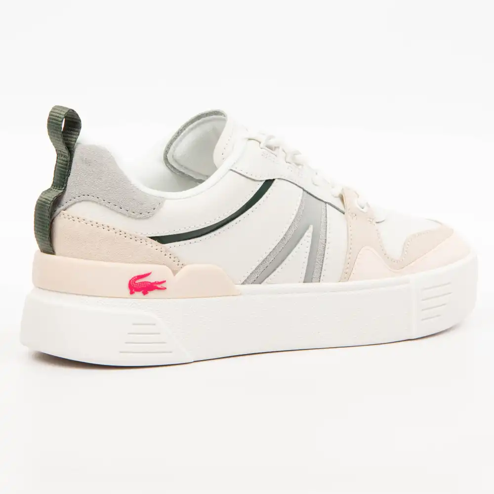 PARTNER: CREATION ref 7-46CFA002314X Lacoste - 5