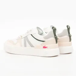 maille L002 Lacoste - 6