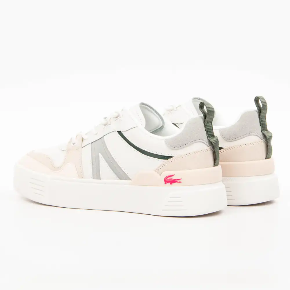 maille L002 Lacoste - 6