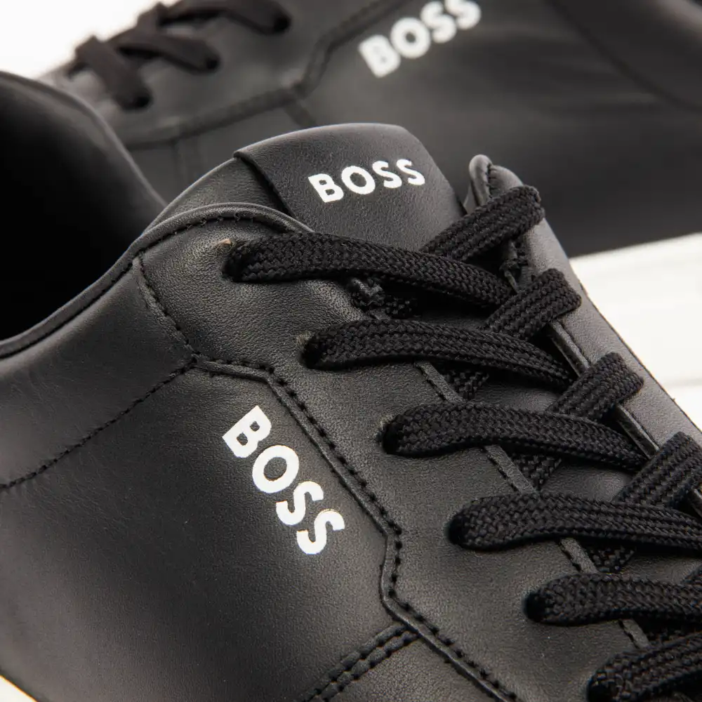 authentic Boss - 7