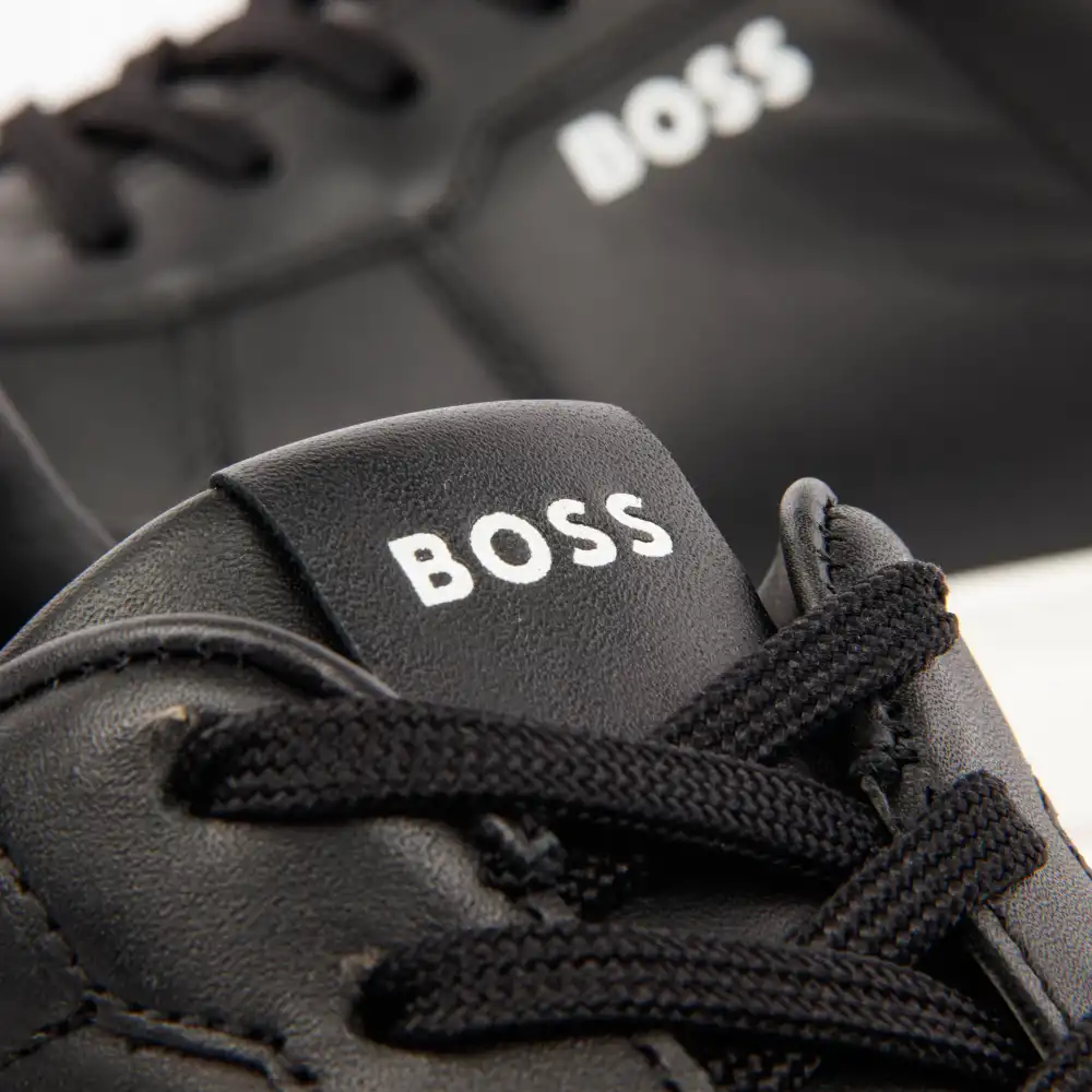 authentic Boss - 8