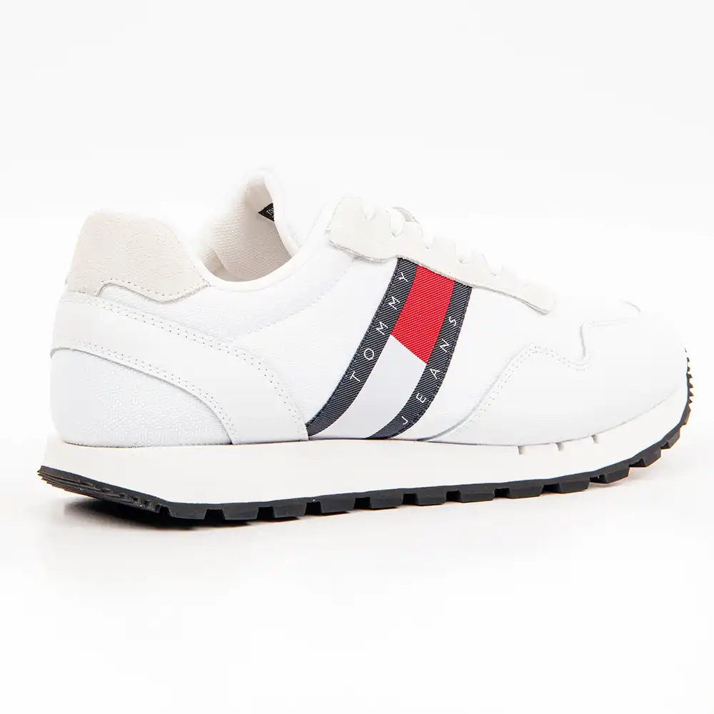 PARTNER: CREATION ref EM0EM01081-YBR Tommy Jeans - 5