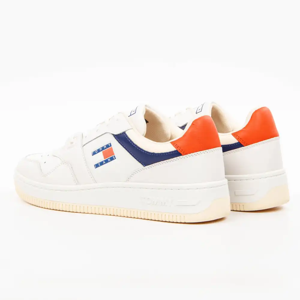 PARTNER: CREATION ref EM0EM01216-0GY Tommy Jeans - 5