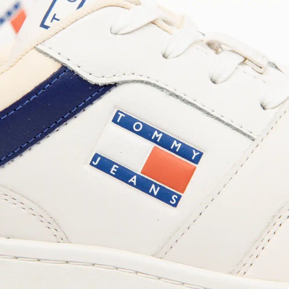 PARTNER: CREATION ref EM0EM01216-0GY Tommy Jeans - 6