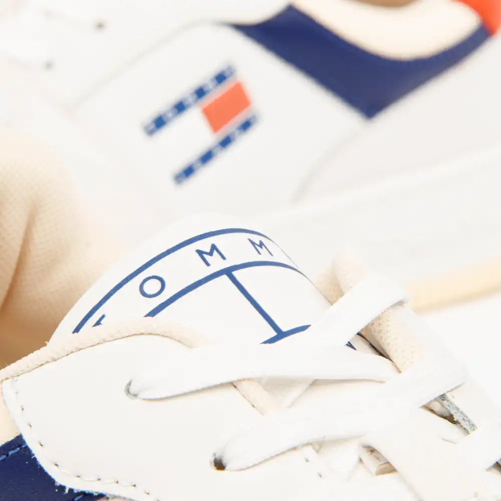 PARTNER: CREATION ref EM0EM01216-0GY Tommy Jeans - 7