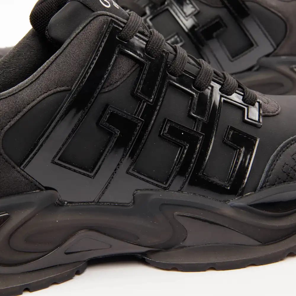 PARTNER: CREATION ref FM8LATELE12-BLACK Guess - 8 PARTNER: CREATION ref FM8LATELE12-BLACK Guess - 8