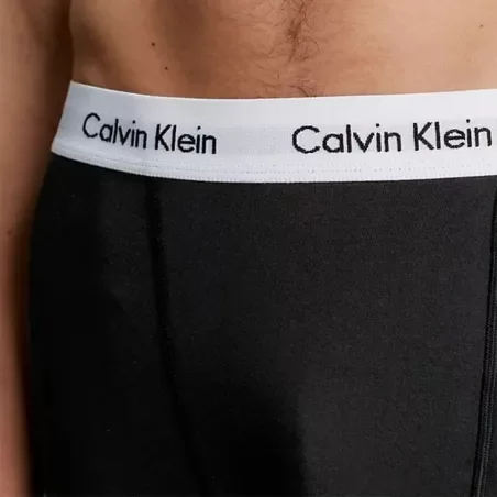 Produits victimes de leur succès Calvin Klein Multicolor pack x3 essential
