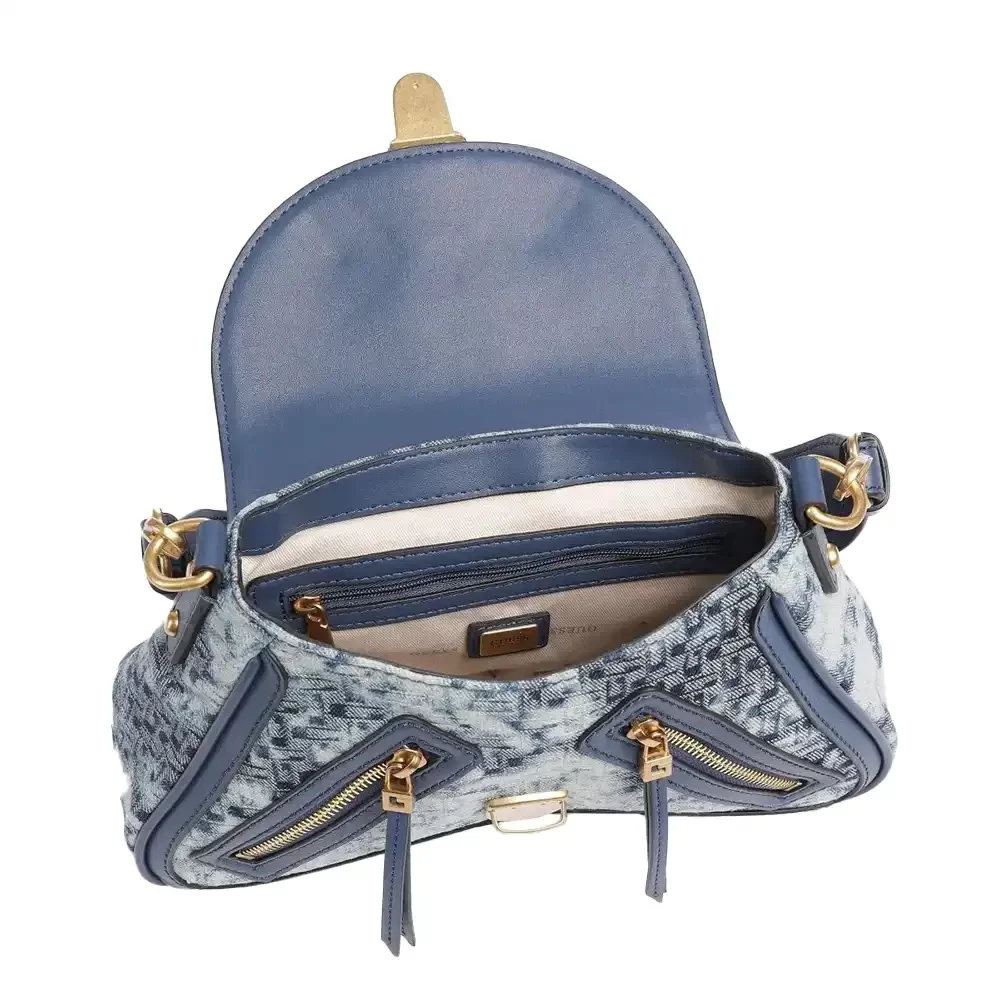 vintage denim Guess - 2