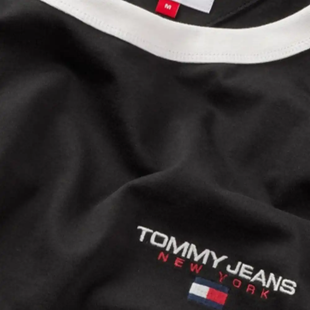 incontournable Tommy Jeans - 3