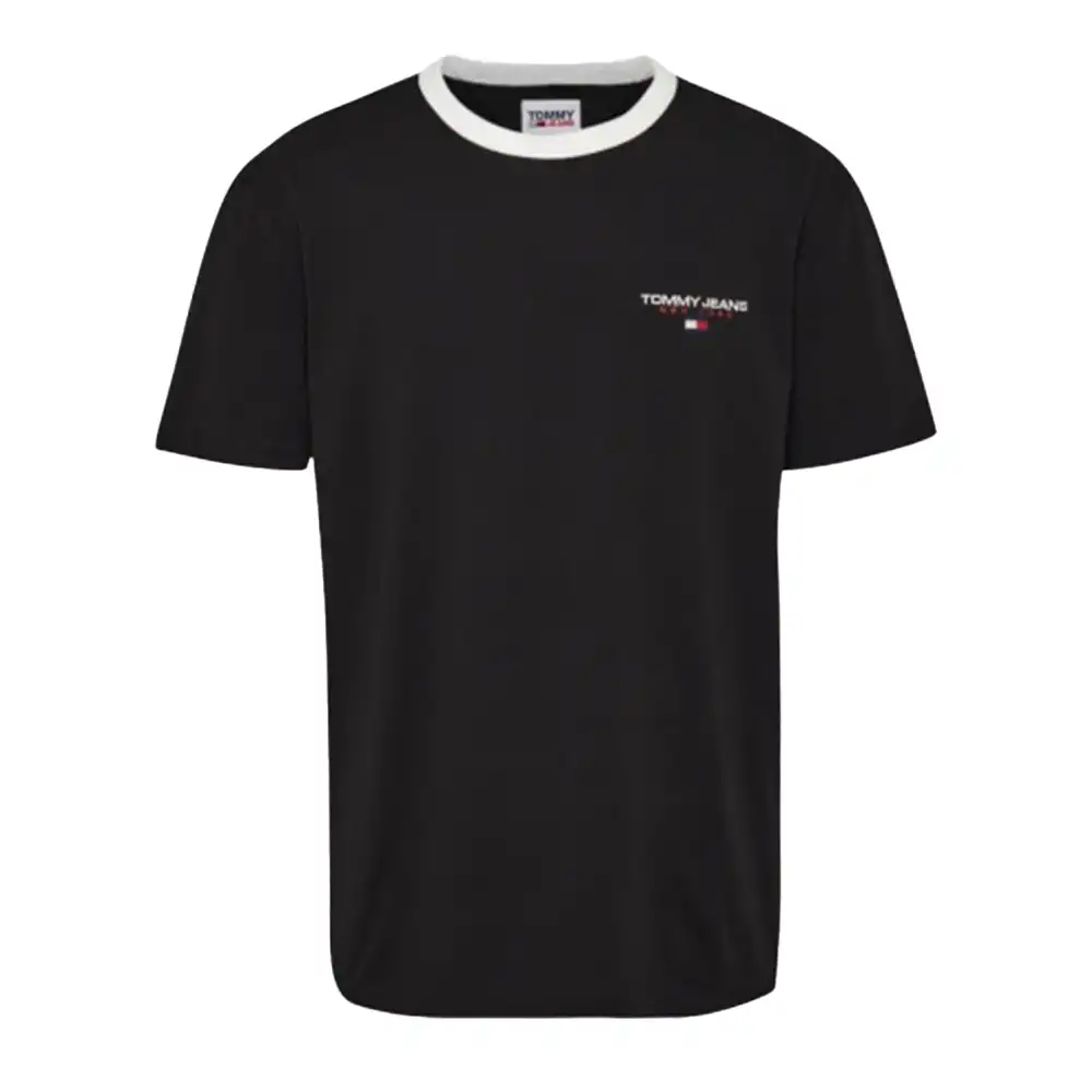 incontournable Tommy Jeans - 2