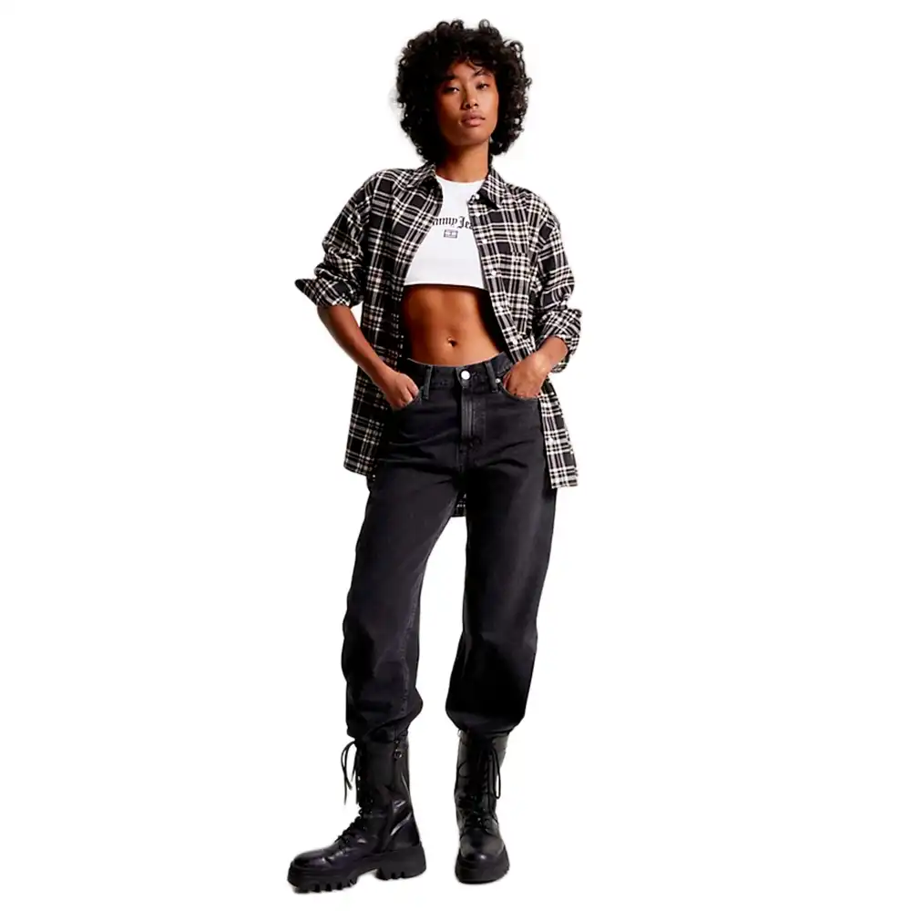 PARTNER: CREATION ref DW0DW16423-0GR Tommy Jeans - 3