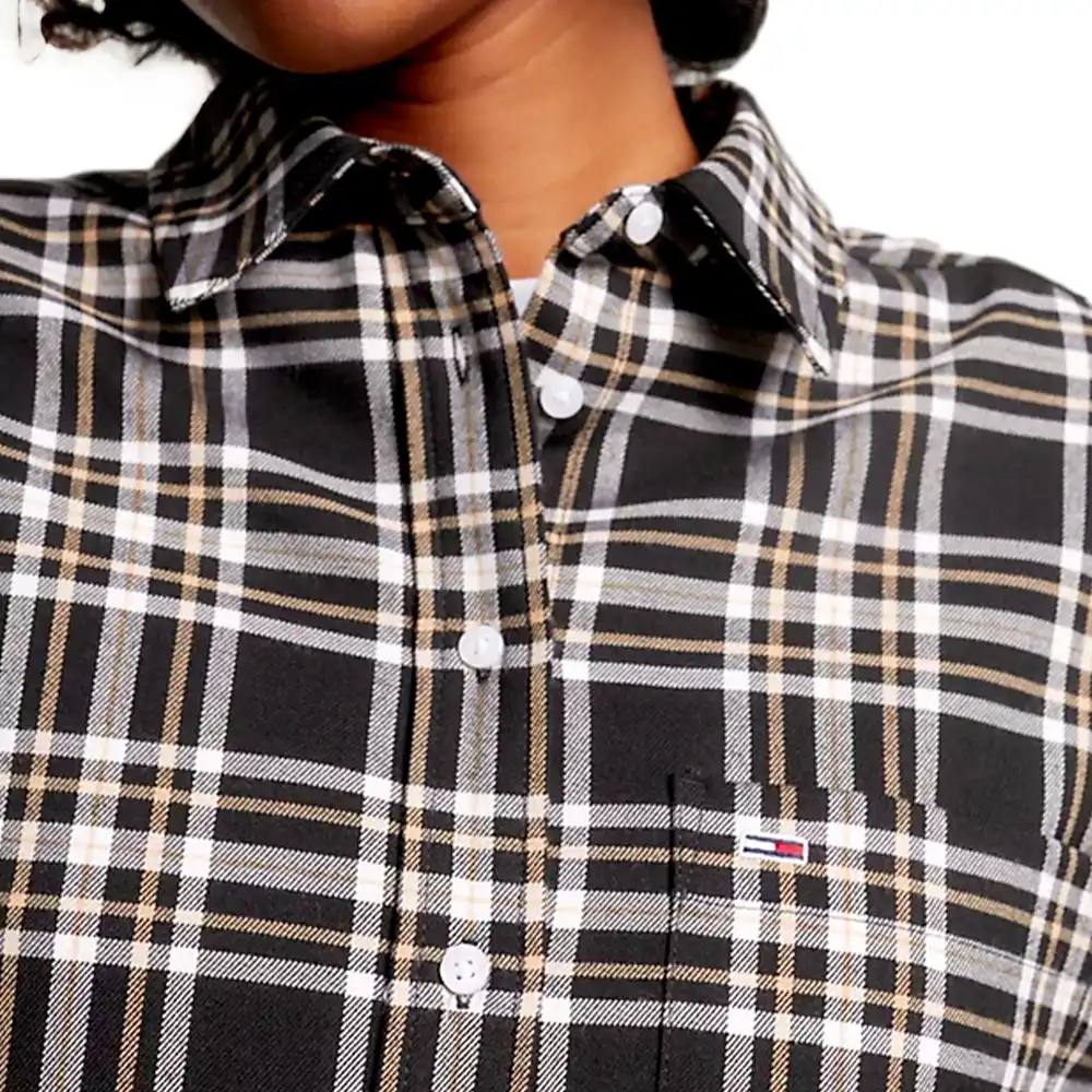 PARTNER: CREATION ref DW0DW16423-0GR Tommy Jeans - 2