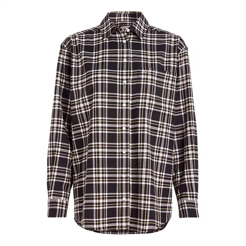 PARTNER: CREATION ref DW0DW16423-0GR Tommy Jeans - 4