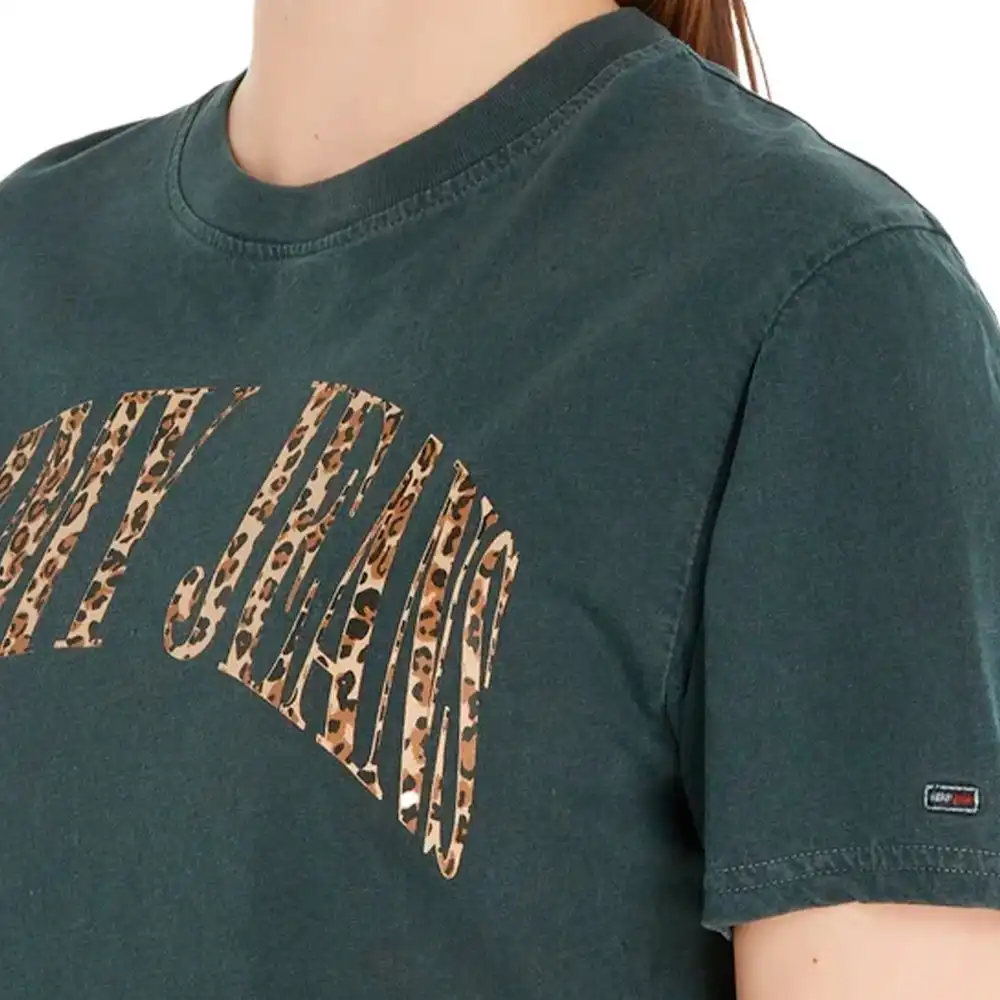 PARTNER: CREATION ref DW0DW16457-PUB Tommy Jeans - 2