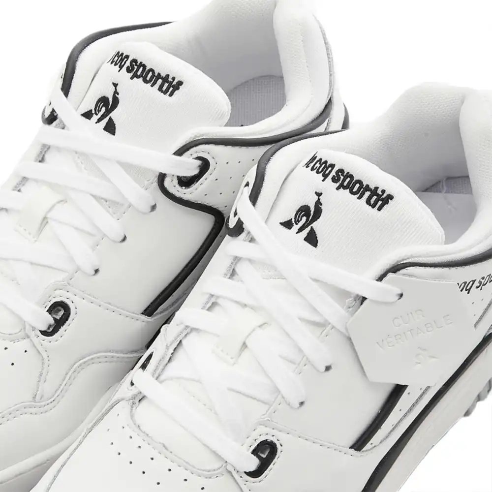 LCS T10000 Le Coq Sportif - 2