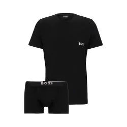 pack tshirt Boss - 1