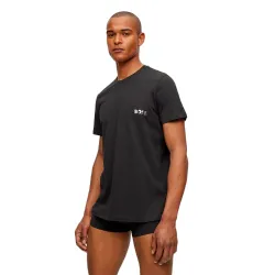 pack tshirt Boss - 6 pack tshirt Boss - 6