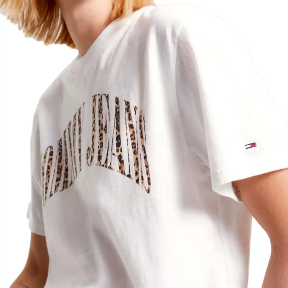 PARTNER: CREATION ref DW0DW16457-YBR Tommy Jeans - 2