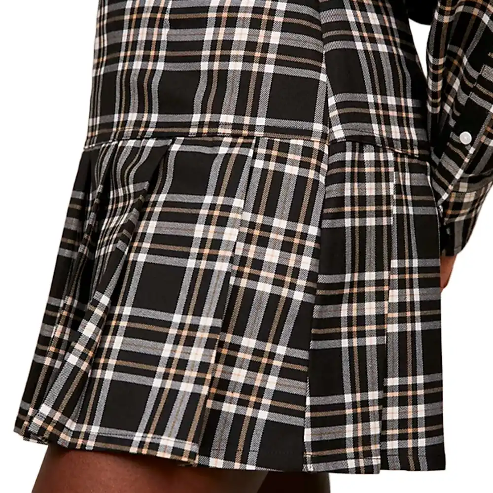 carreaux Tommy Jeans - 2