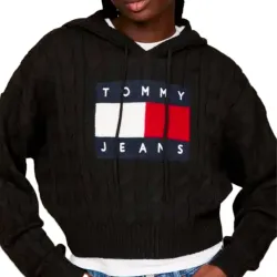 Flag Tommy Jeans - 2