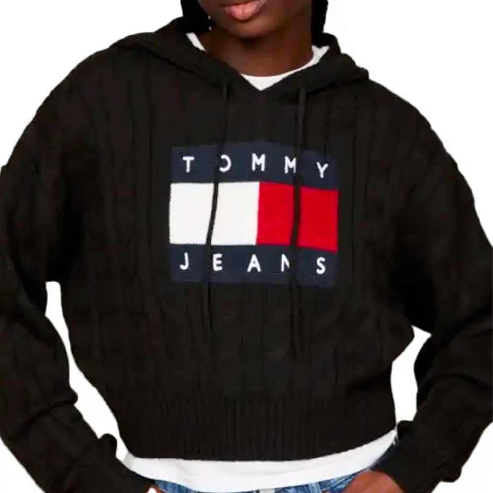 Flag Tommy Jeans - 2