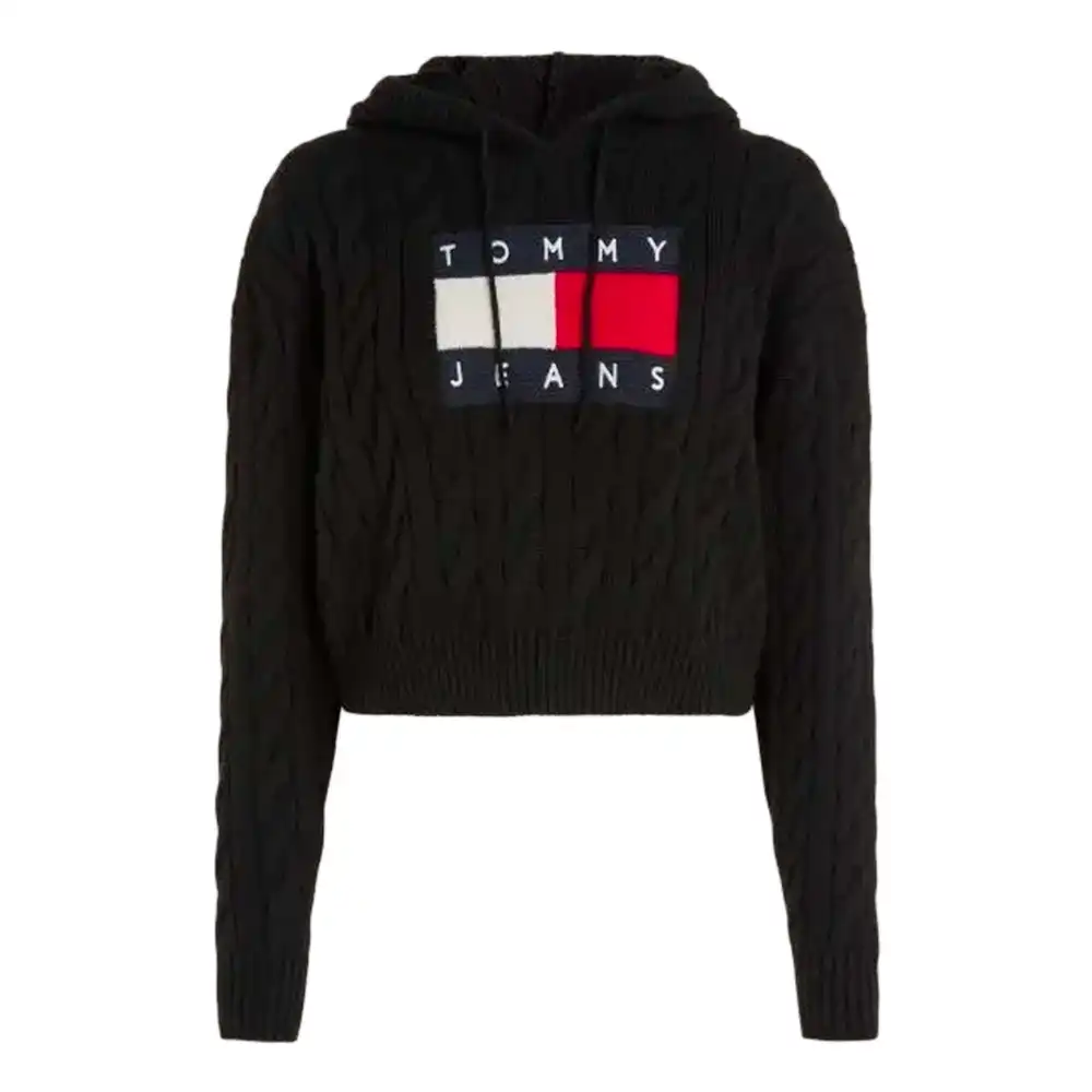 Flag Tommy Jeans - 4