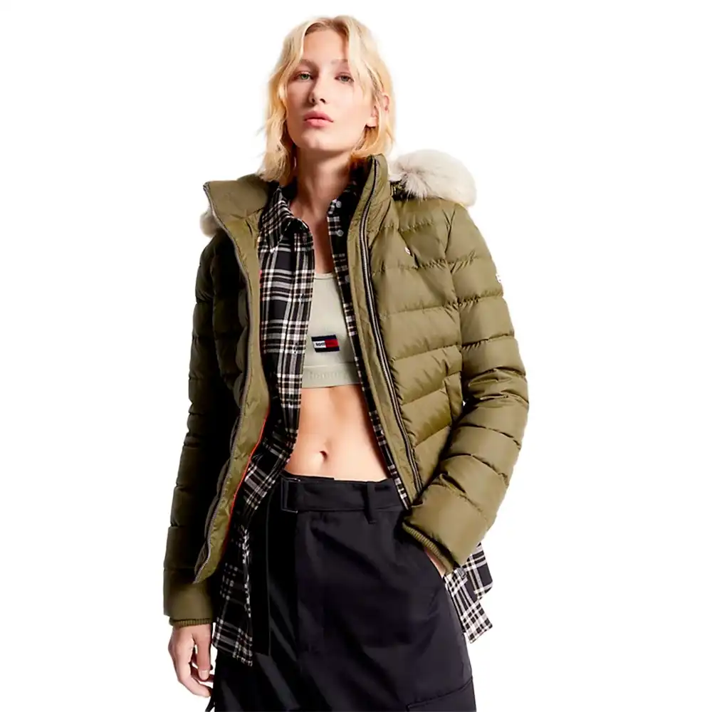 Flag Tommy Jeans - 1