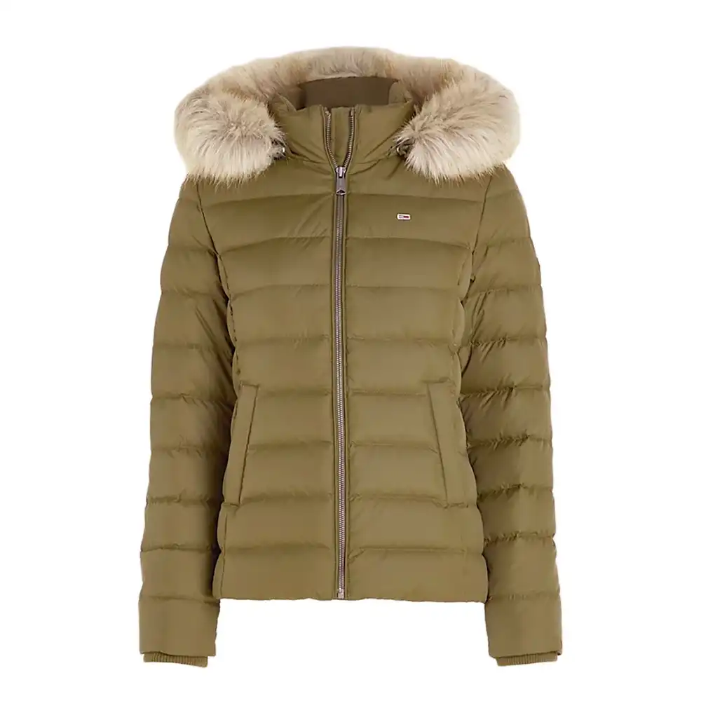 Flag Tommy Jeans - 4