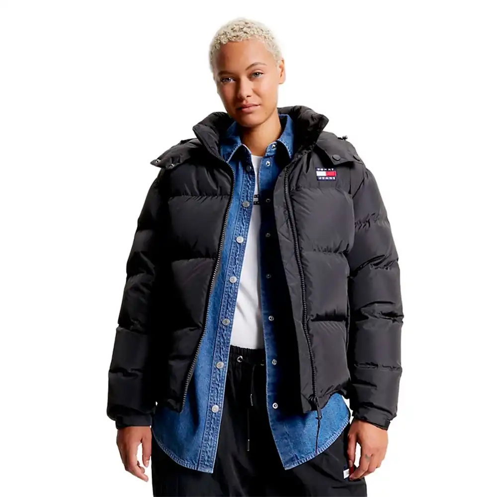 Alaska Puffer Tommy Jeans - 1