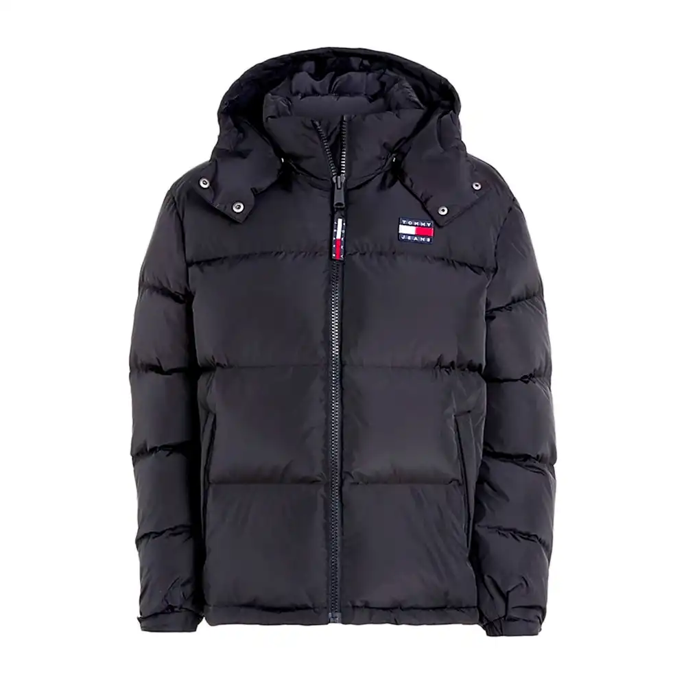 Alaska Puffer Tommy Jeans - 3