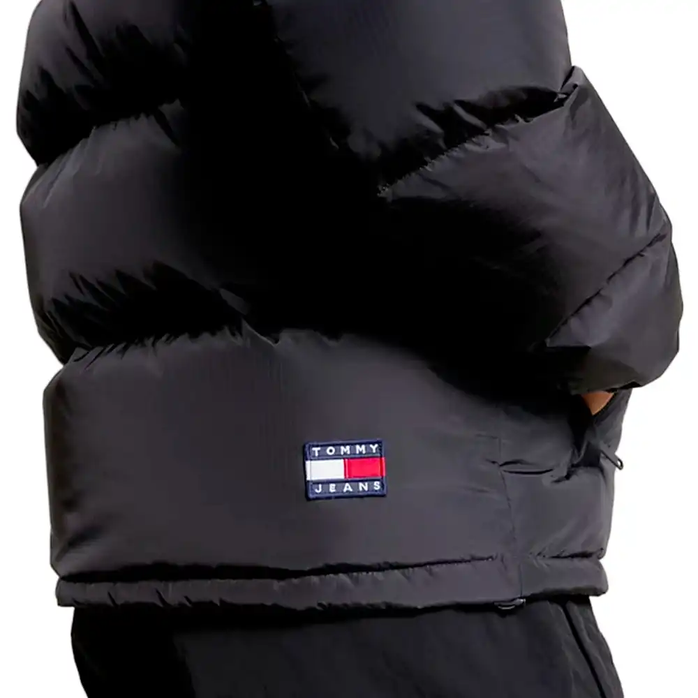 Alaska Puffer Tommy Jeans - 4