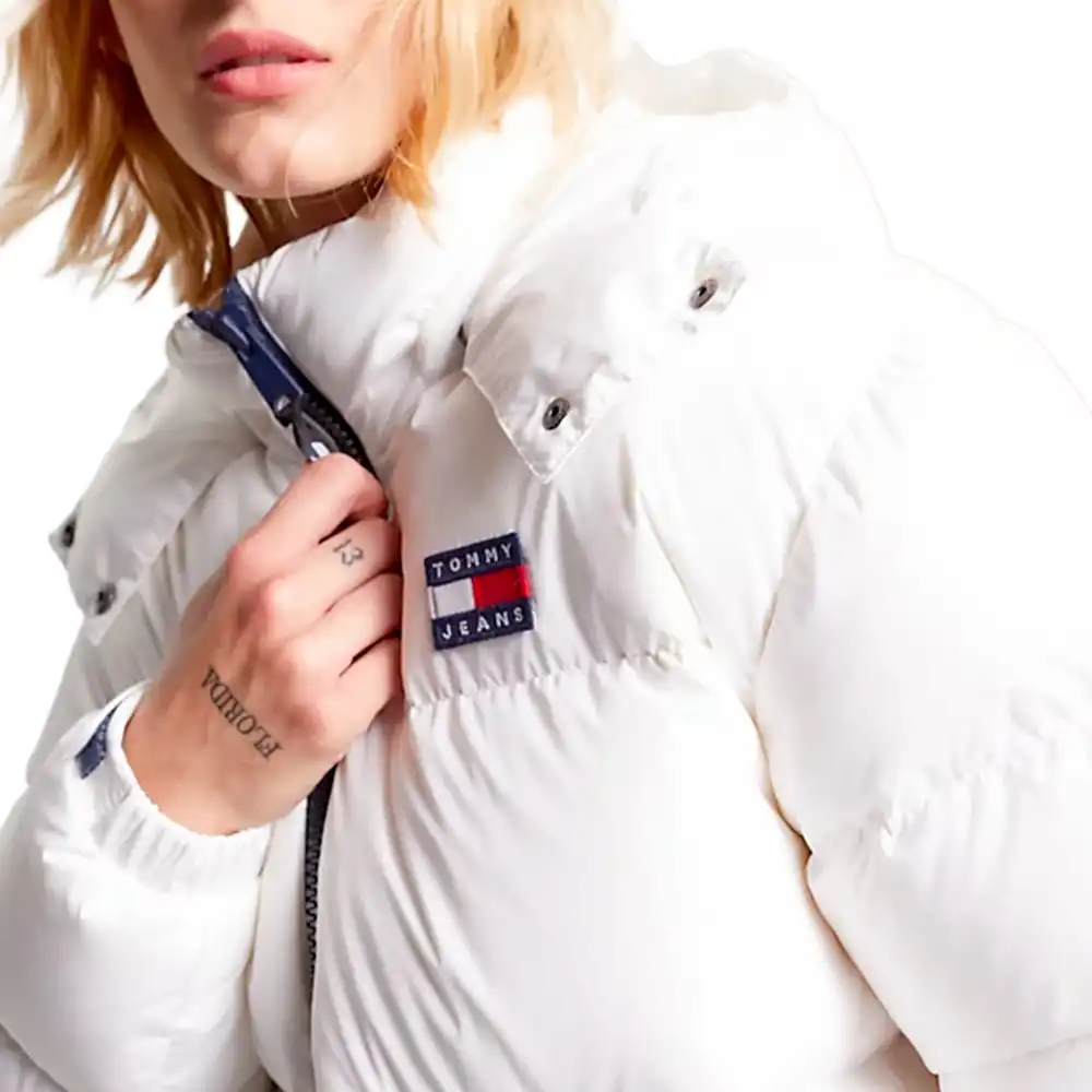 PARTNER: CREATION ref DW0DW14661-YBR Tommy Jeans - 2 PARTNER: CREATION ref DW0DW14661-YBR Tommy Jeans - 2