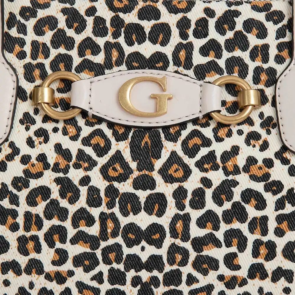 cabas izzy animalier Guess - 3