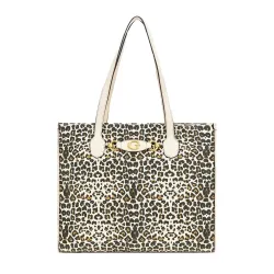 cabas izzy animalier Guess - 1