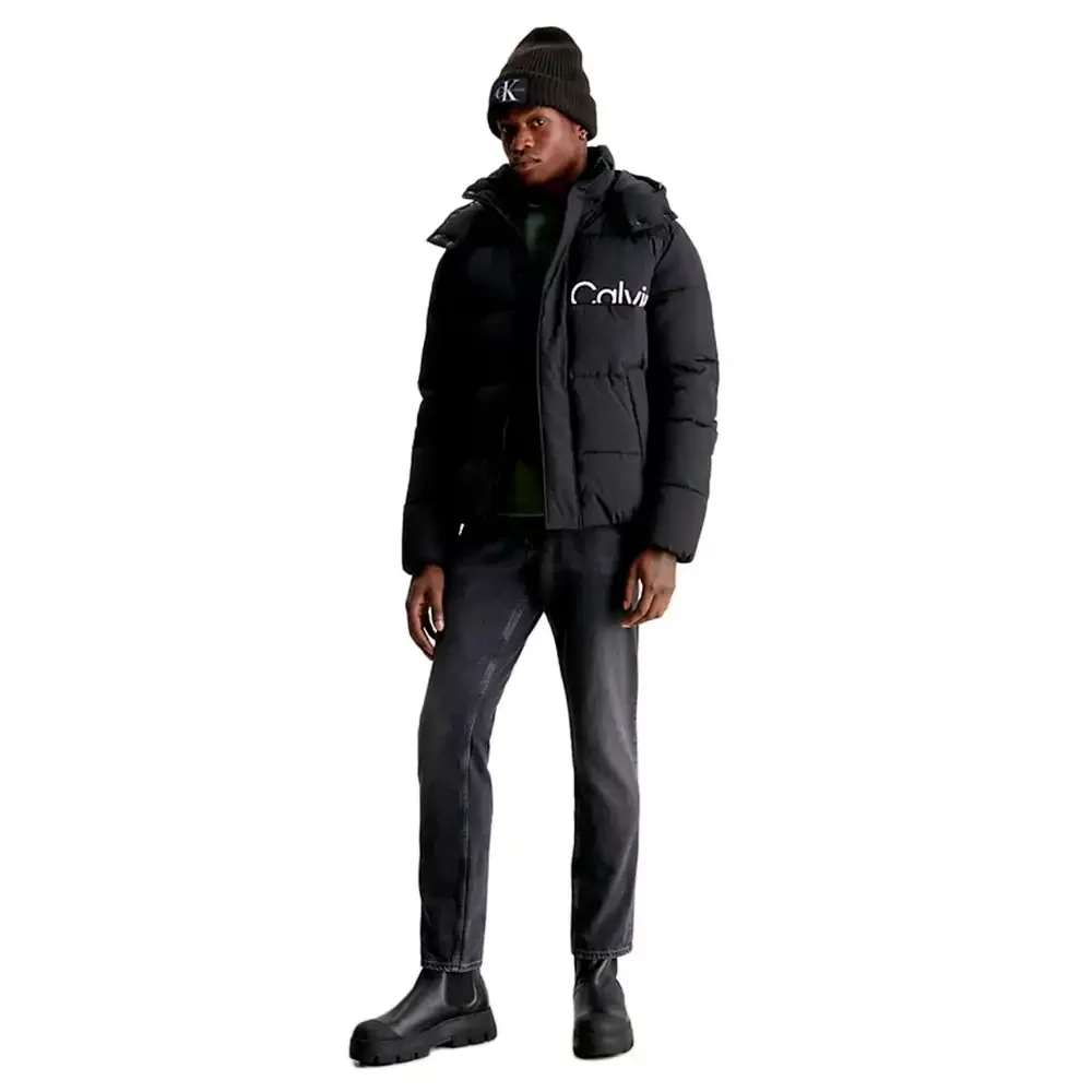 Froissé Calvin Klein - 4 Froissé Calvin Klein - 4