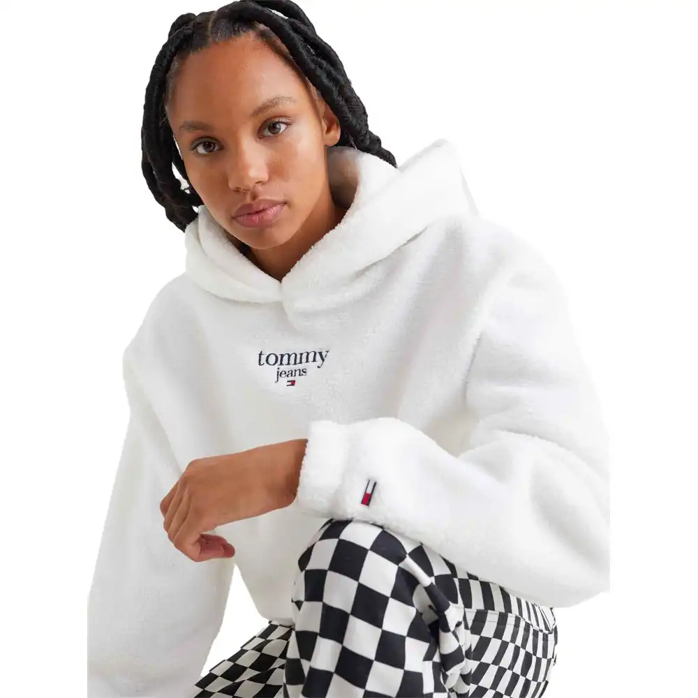 Flag Tommy Jeans - 2