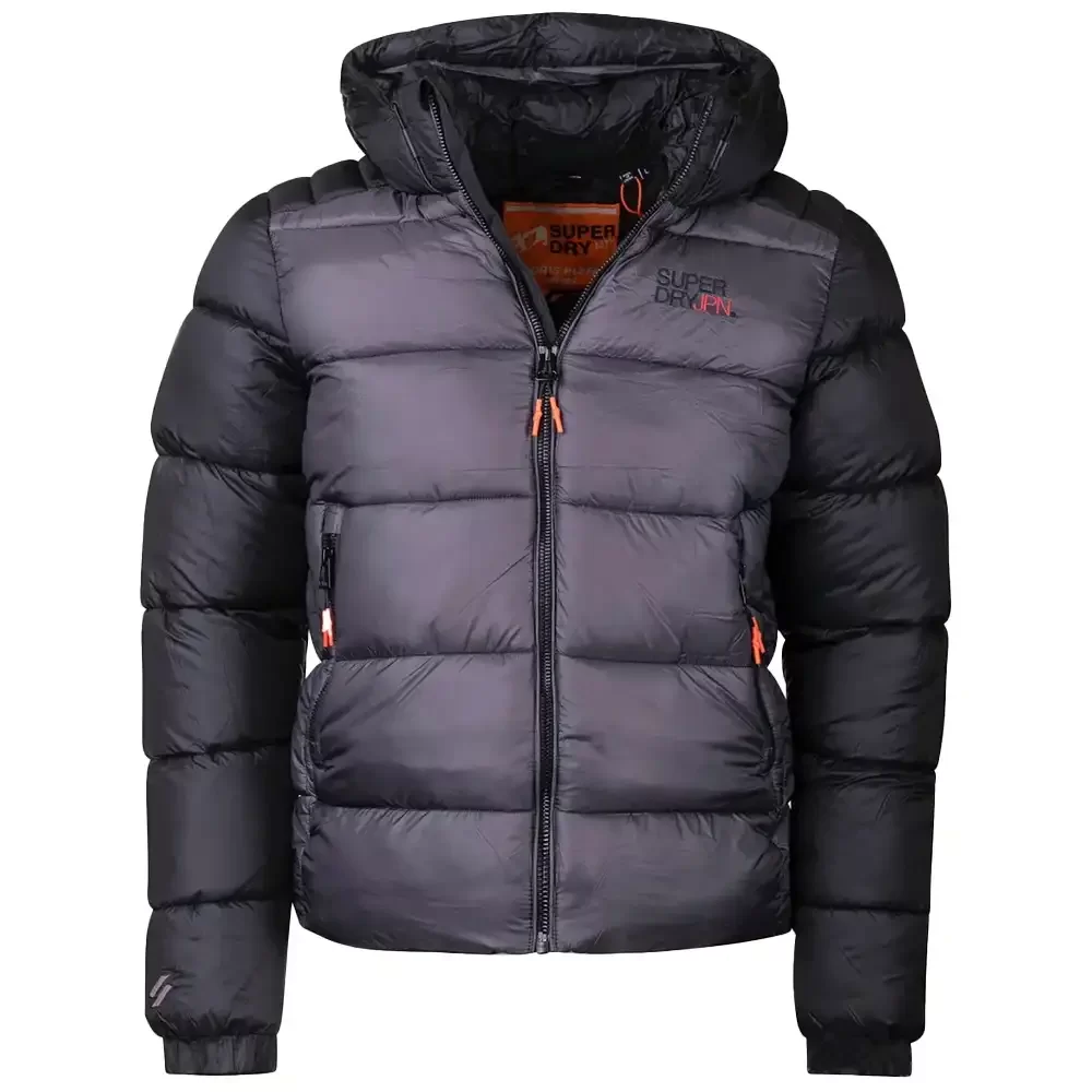 PARTNER: CREATION ref M5011752A-02A Superdry - 4