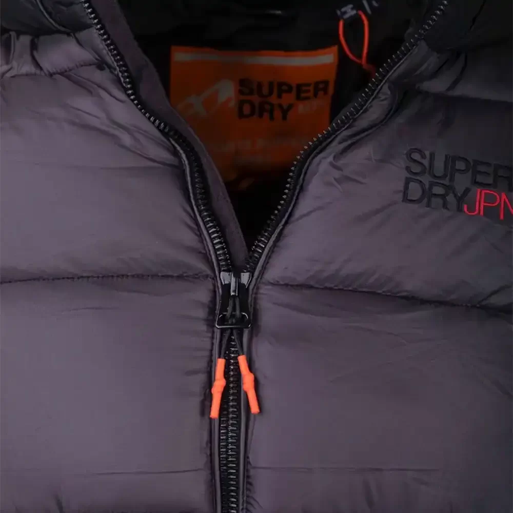PARTNER: CREATION ref M5011752A-02A Superdry - 2