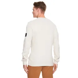 Fit Monogram Calvin Klein - 3