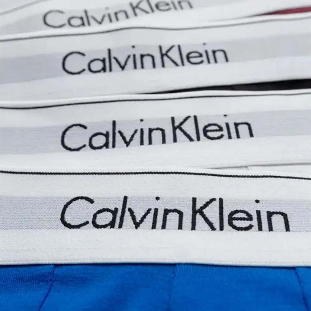 pack x5 Calvin Klein - 2 pack x5 Calvin Klein - 2