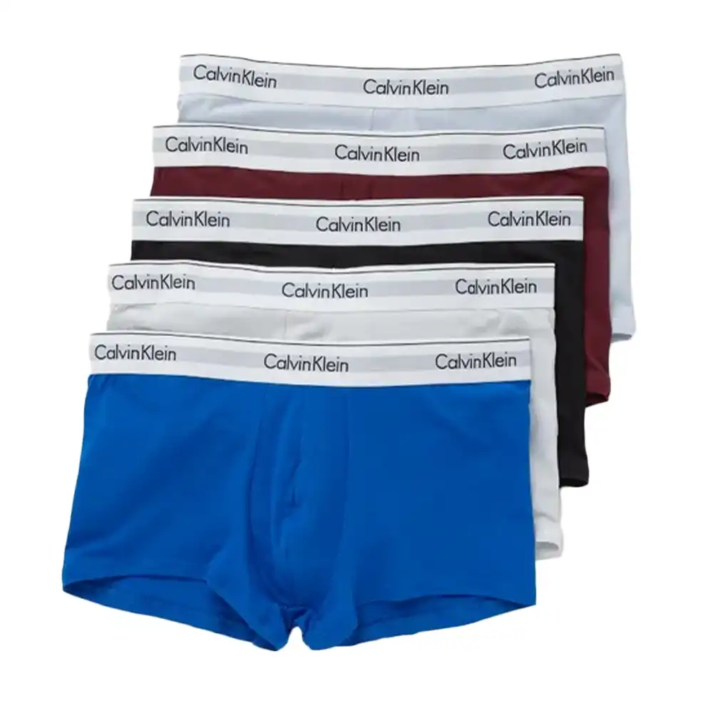 pack x5 Calvin Klein - 1