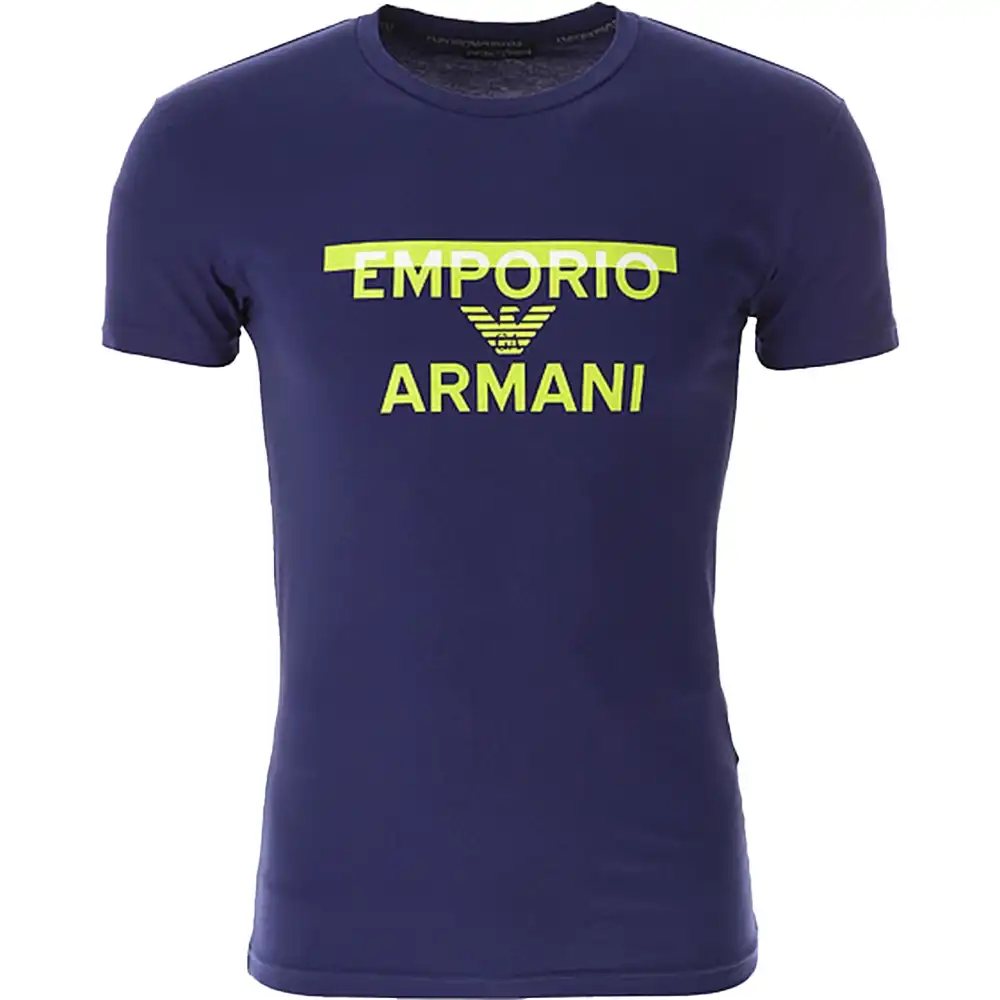 authentic Emporio Armani - 1