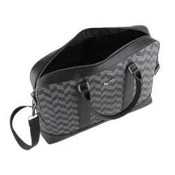 PARTNER: CREATION ref TRAVO-BLACK Kaporal - 2