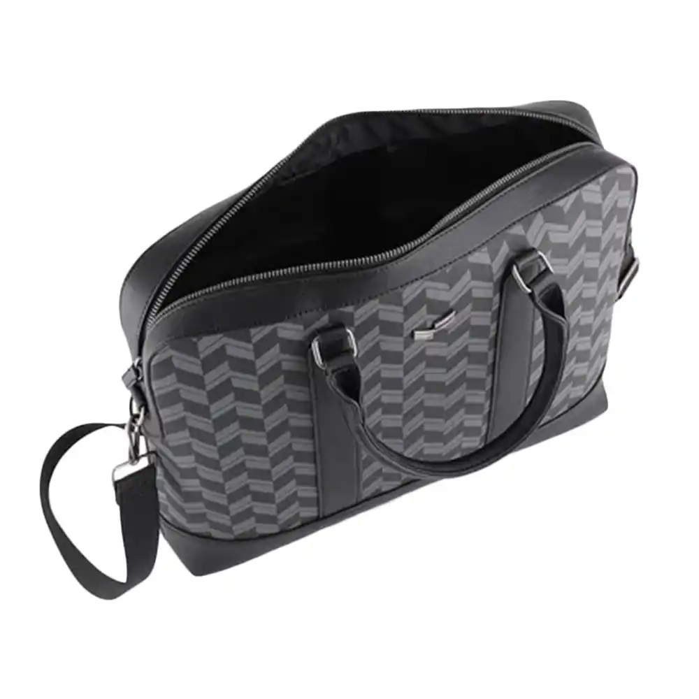 PARTNER: CREATION ref TRAVO-BLACK Kaporal - 2