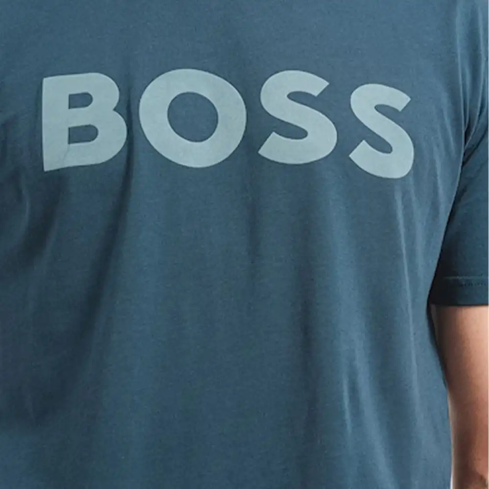 jersey Boss - 2